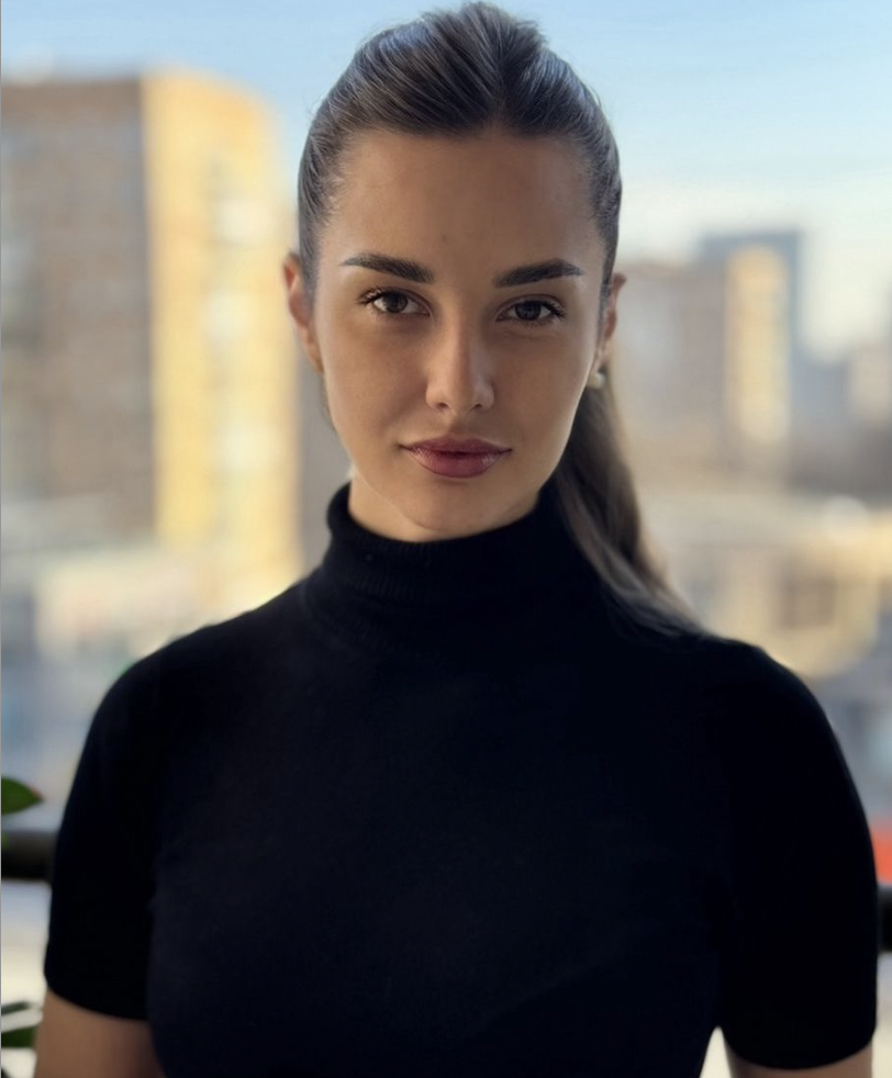 Студия красоты Эстетика, косметолог