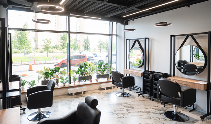 Коворкинг для парикмахеров и барберов