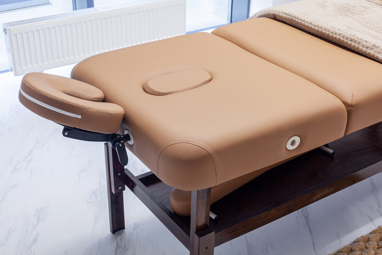 Кабинет мастера перманента или тату