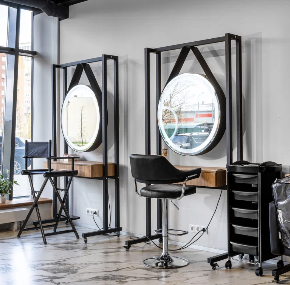 Коворкинг для визажистов